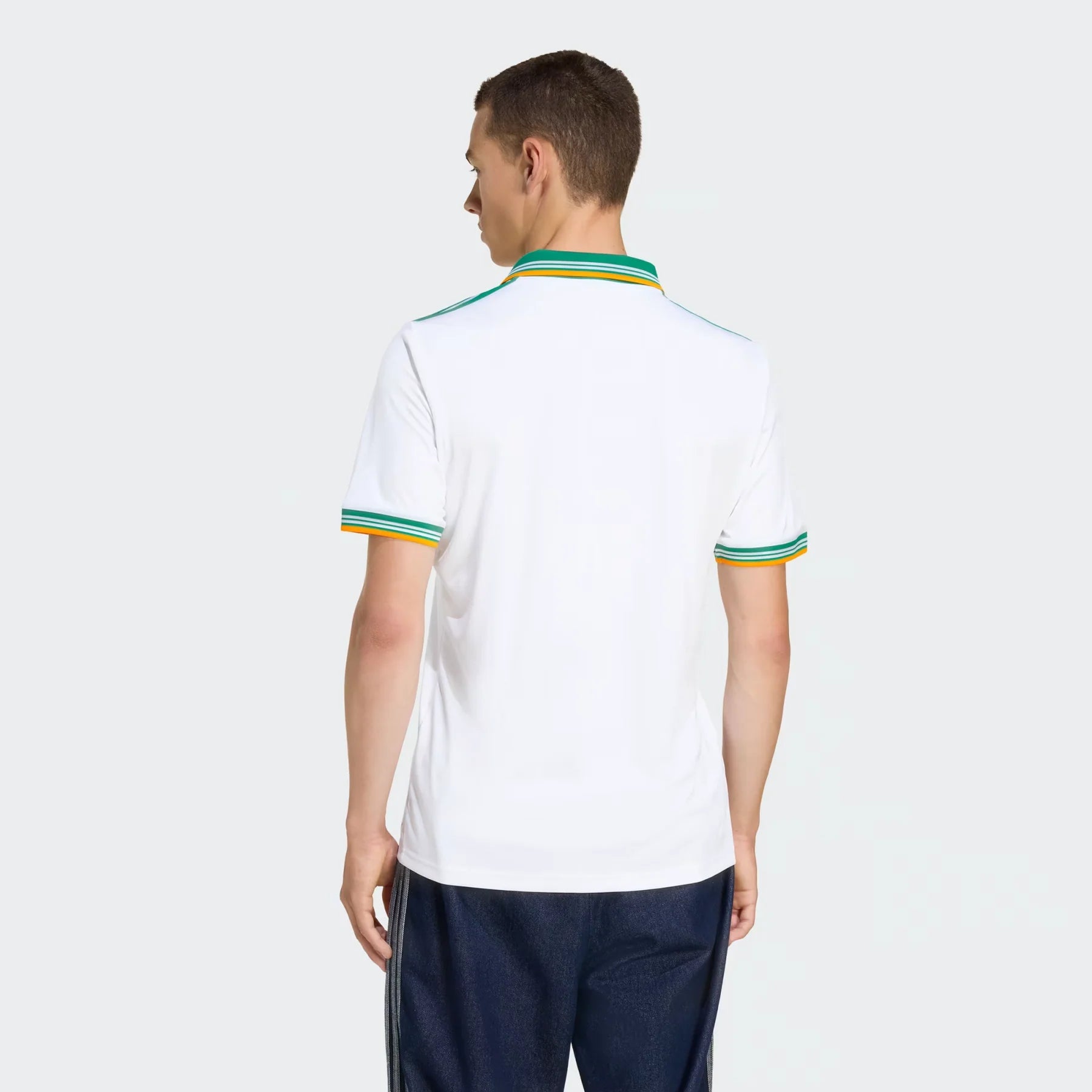 Camisa As Roma III 2025/26 - Versão Torcedor