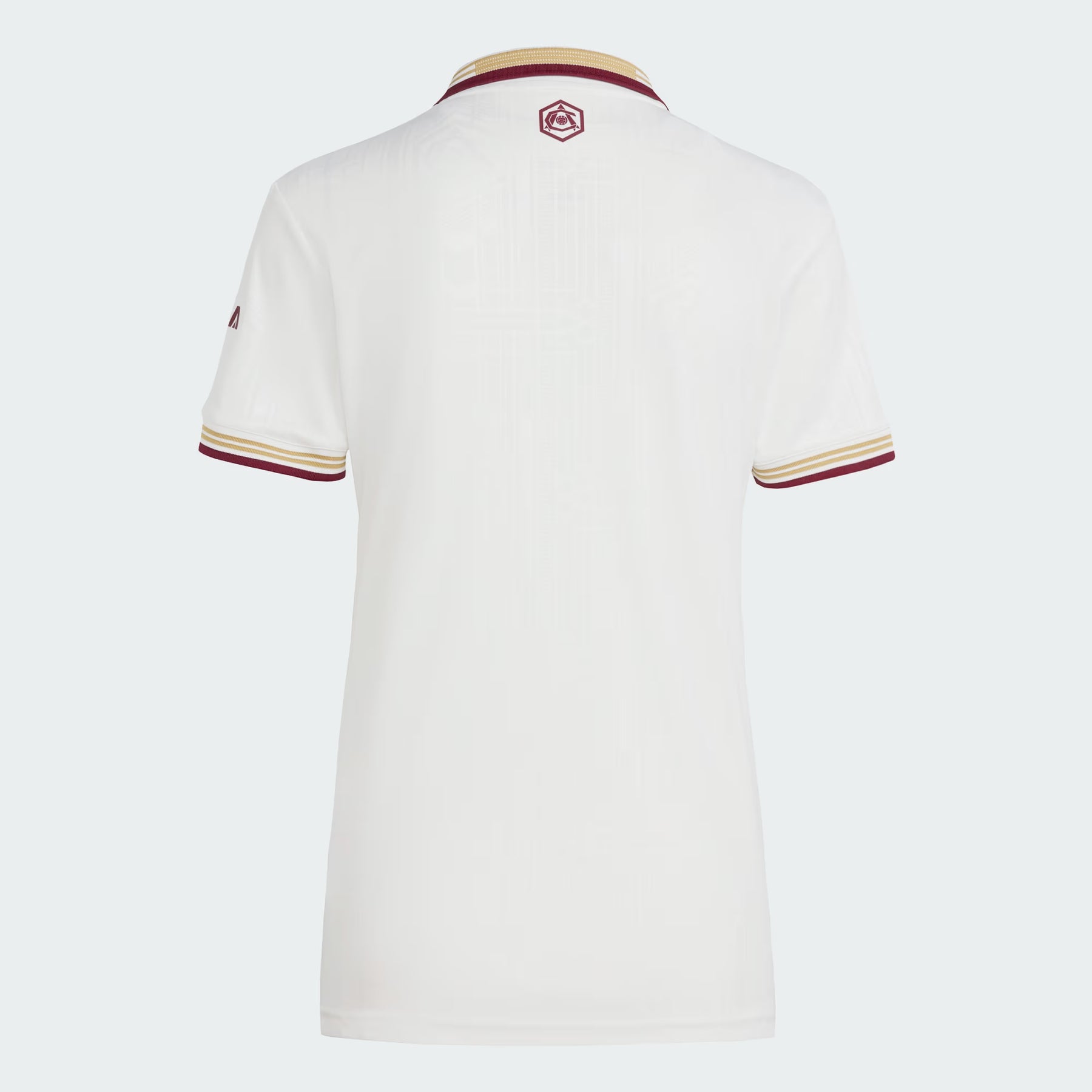 Camisa Feminina Arsenal III 2025/26