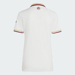 Camisa Feminina Arsenal III 2025/26