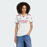 Camisa Feminina Arsenal III 2025/26