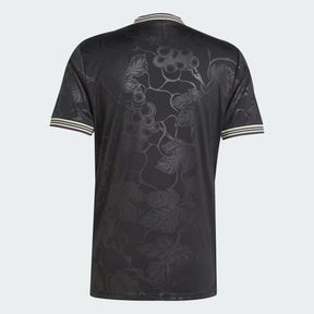 Camisa Juventus Third 2025/26 - Versão Torcedor