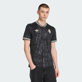 Camisa Juventus Third 2025/26 - Versão Torcedor