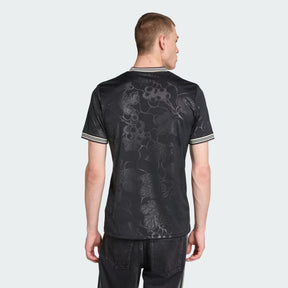 Camisa Juventus Third 2025/26 - Versão Torcedor