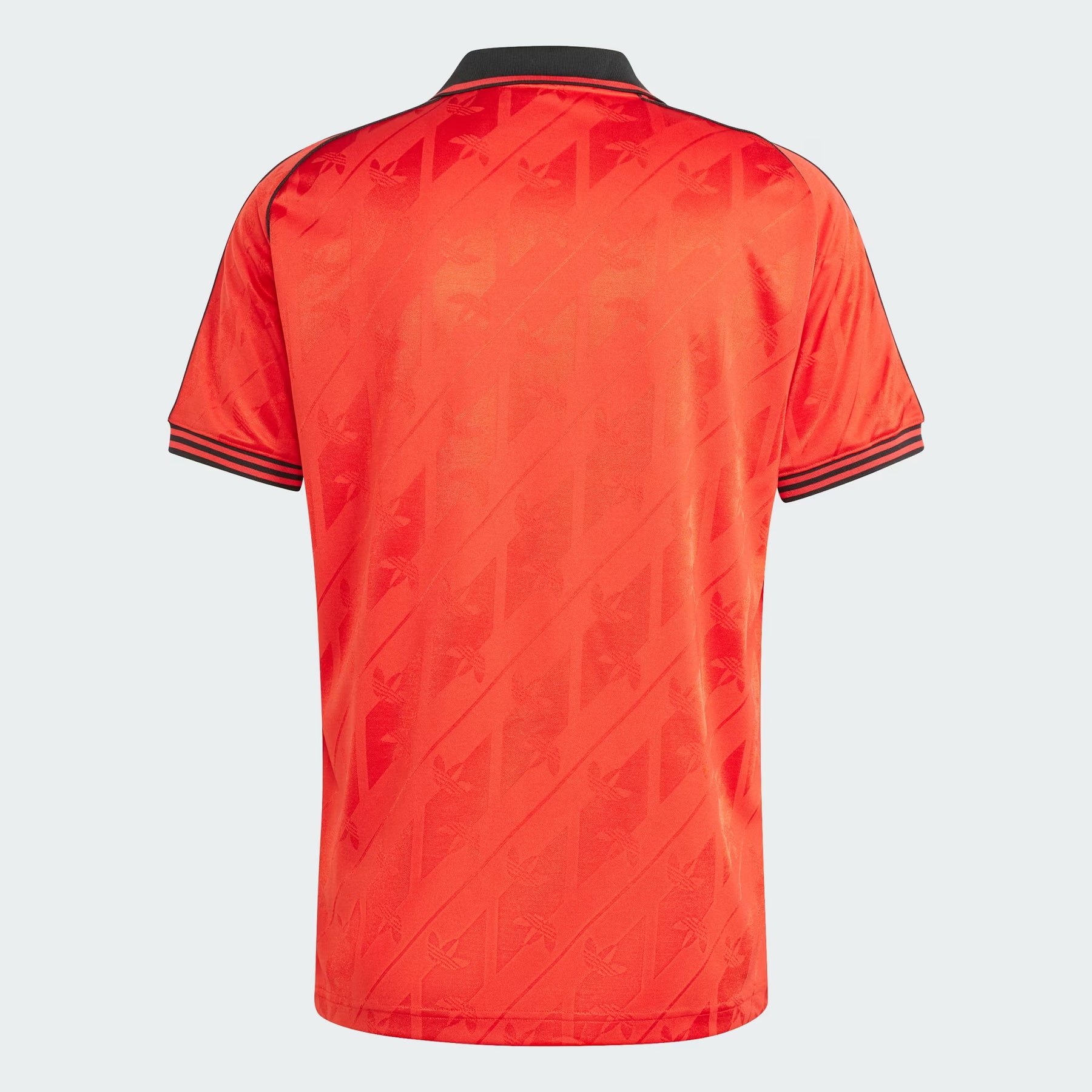 Camisa Flamengo Lifestyler 2024 - Adidas Masculino