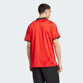 Camisa Flamengo Lifestyler 2024 - Adidas Masculino