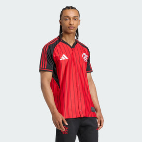 Camisa Flamengo Us Pack Adidas 2025/26