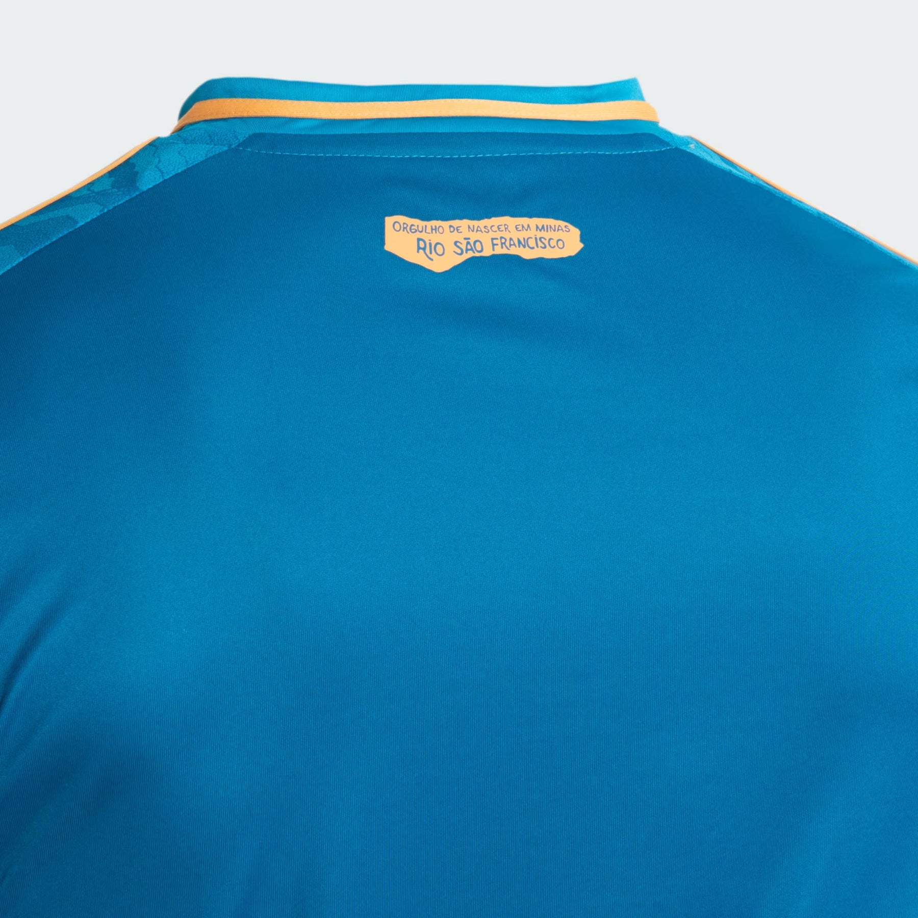 Camisa Cruzeiro III 2025/26 - Versão Torcedor