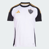 Camisa Atlético Mineiro II 2025/26