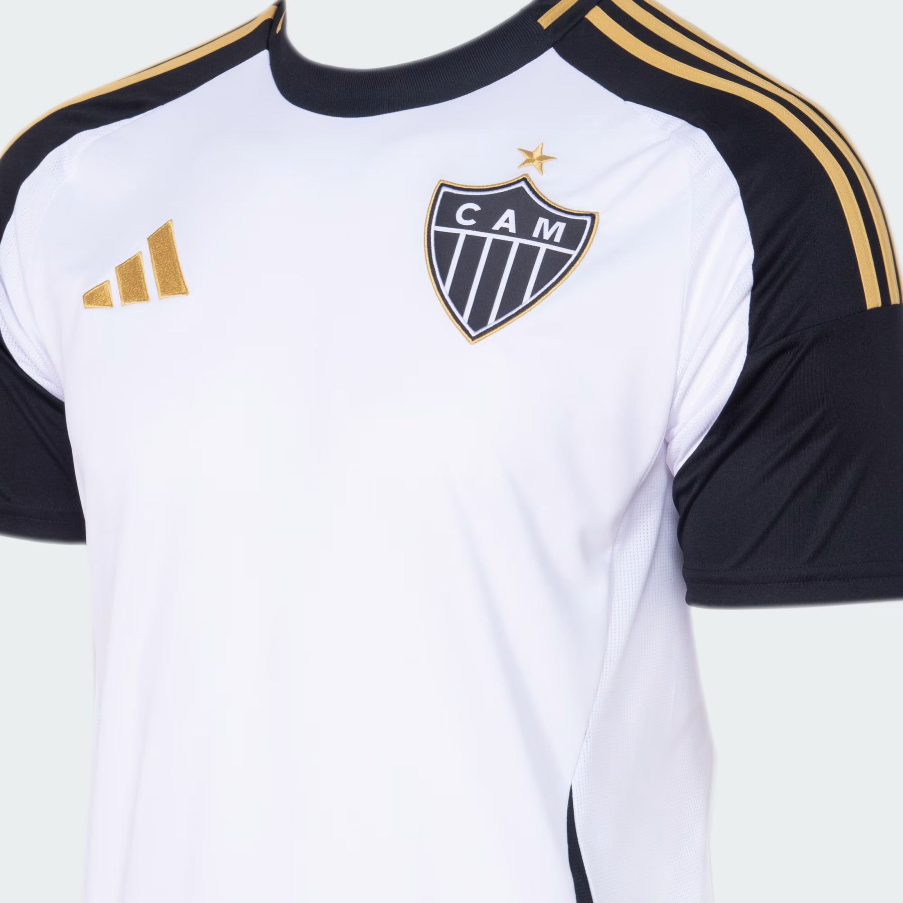 Camisa Atlético Mineiro II 2025/26