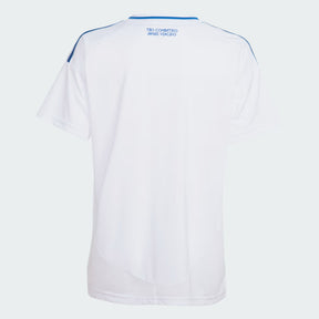 Camisa Feminina Cruzeiro II 2025/26