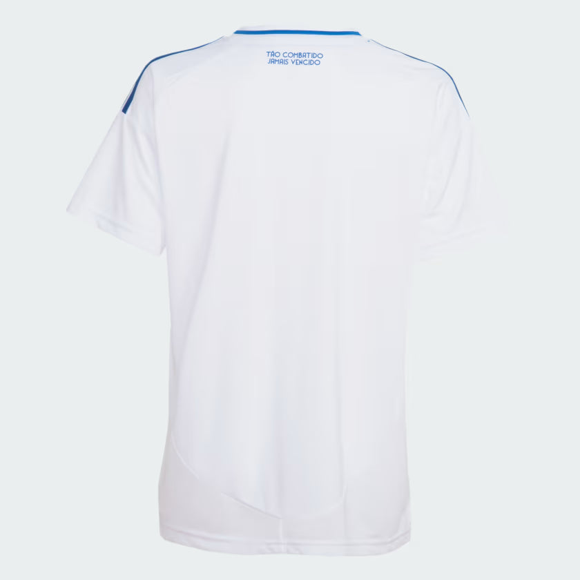 Camisa Feminina Cruzeiro II 2025/26