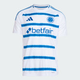 Camisa Cruzeiro 25/26 II - Versão Torcedor
