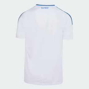 Camisa Cruzeiro 25/26 II - Versão Torcedor