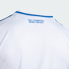 Camisa Cruzeiro 25/26 II - Versão Torcedor