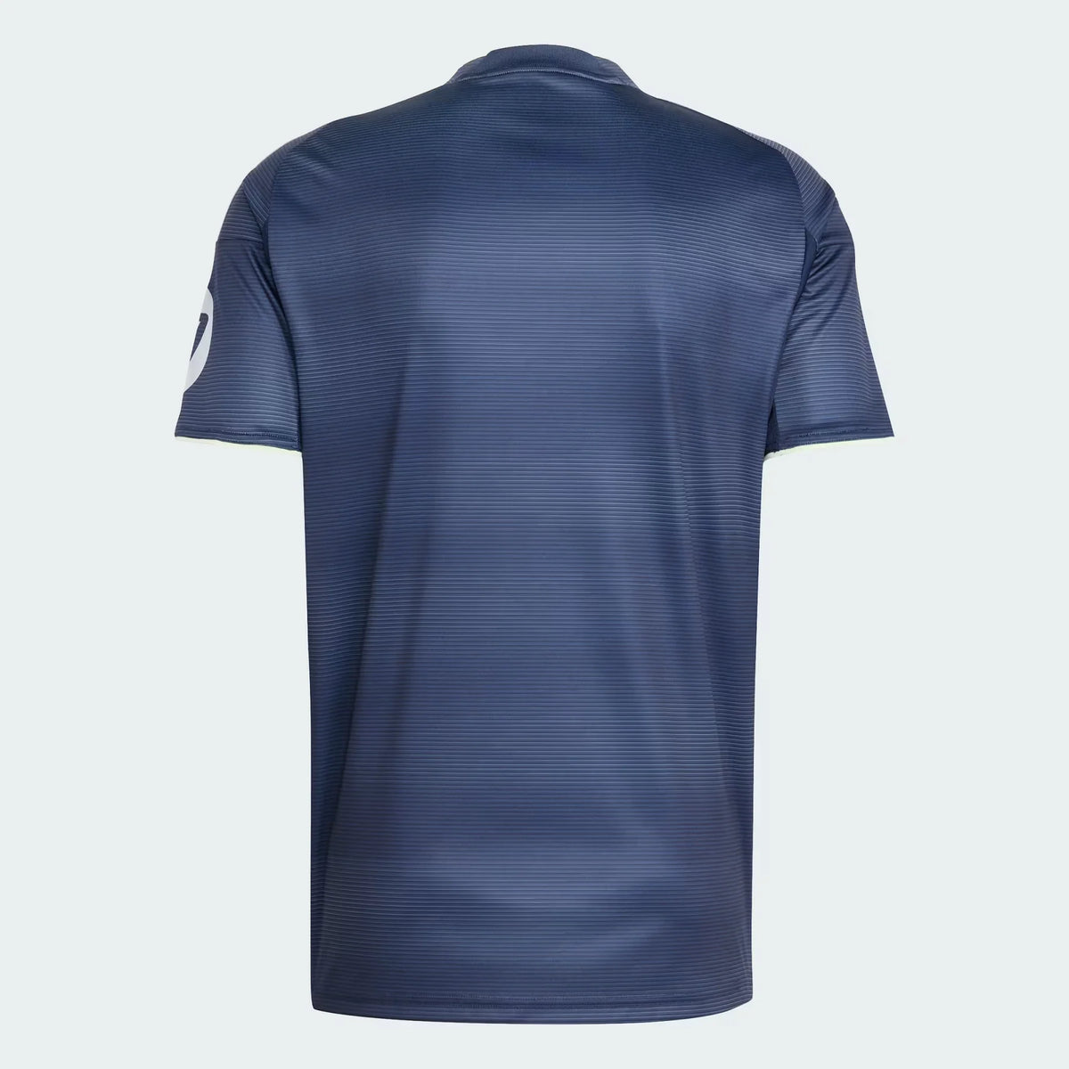 Camisa Real Madrid Away 2025/26 - Versão Torcedor