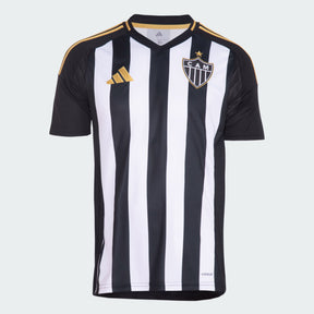 Camisa Atlético Mineiro Home 2025/26