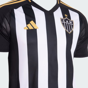 Camisa Atlético Mineiro Home 2025/26