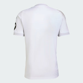 Camisa Real Madrid Home 2025/26 - Versão Torcedor