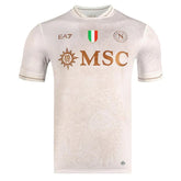 Camisa Napoli Away 2025/26 - Torcedor Masculino EA7