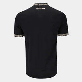 Camisa Botafogo 24/25 II Away - Todos os Patrocínios - Versão Torcedor