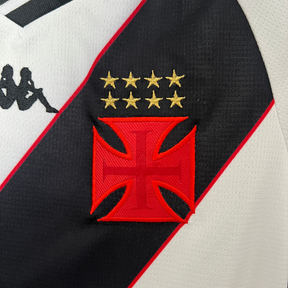 Kit Infantil Vasco 2024/25 Away