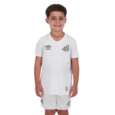 Kit Peixão Infantil 24/25 Home