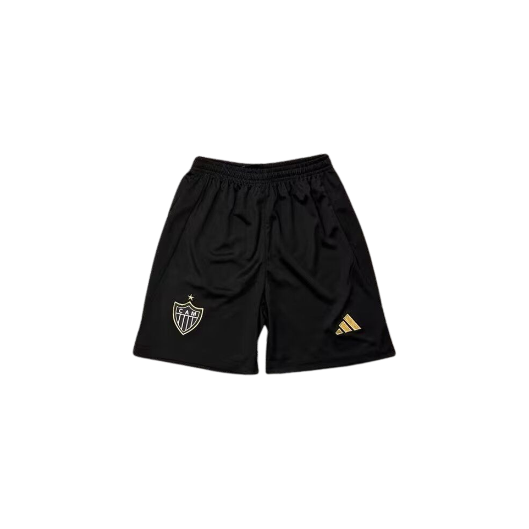 Kit Infantil Atlético MG 2025/26 Home