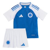 Kit Infantil Cruzeiro 25/26 Home