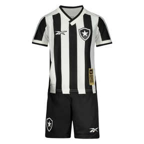Kit Infantil Botafogo 24/25 Home