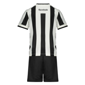 Kit Infantil Botafogo 24/25 Home