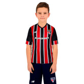 Kit Infantil 24/25 Away