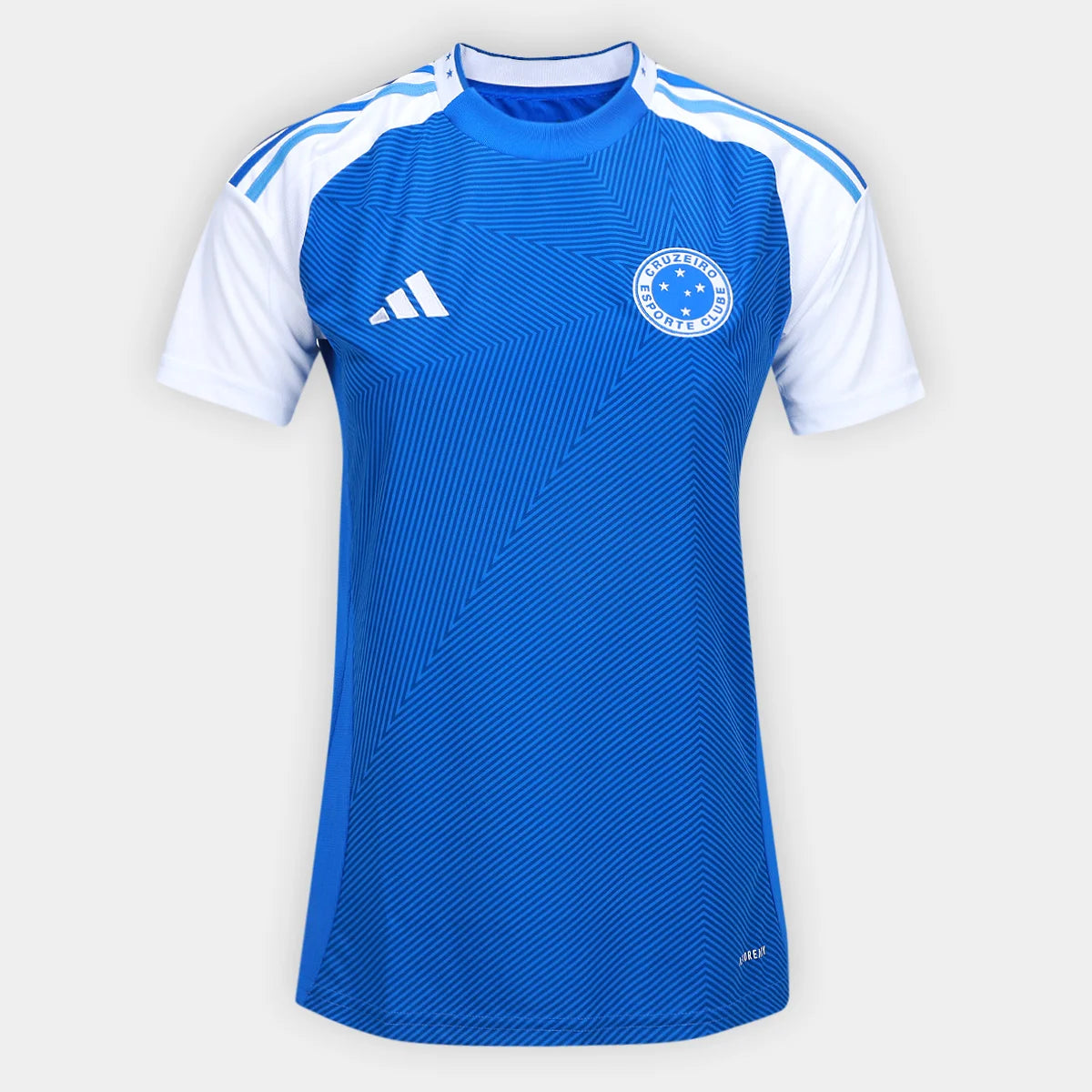 Camisa Feminina Cruzeiro I 2025/26