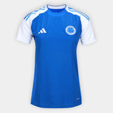 Camisa Feminina Cruzeiro I 2025/26