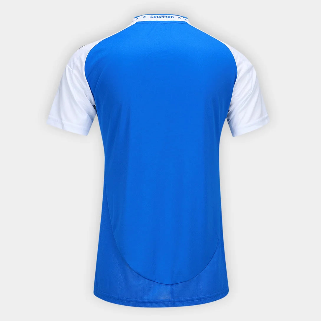 Camisa Feminina Cruzeiro I 2025/26