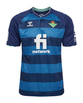 Camisa Real Betis 22/23 II Away - Versão Torcedor