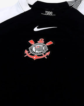 Camisa Feminina Corinthians II 2025/26