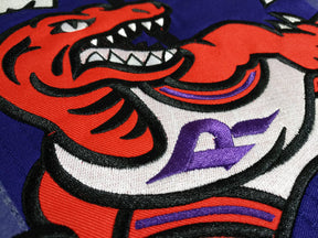 Regata Toronto Raptors Mitchell & Ness Away 98/99 - Rei da Pelada