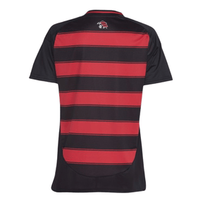 Camisa Flamengo 25/26 I Home - Feminina