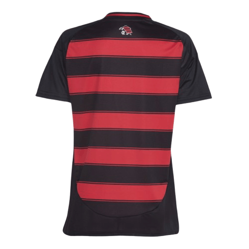 Camisa Flamengo 25/26 I Home - Feminina