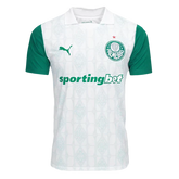 Camisa Palmeiras 25/26 II Away - Versão Torcedor