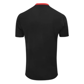 Camisa Internacional 25/26 Treino - Preto - Versão Torcedor