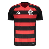 Camisa Flamengo 25/26 I Home - Versão Torcedor