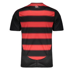 Camisa Flamengo 25/26 I Home - Versão Torcedor