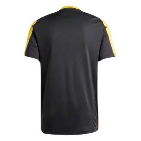 Camisa Atlético Mineiro 25/26 Treino - Preto - Versão Torcedor