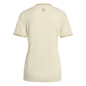 Camisa Feminina Flamengo III 2025/26