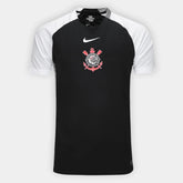 Camisa Corinthians II 2025/26 - Versão Torcedor