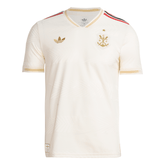 Camisa Flamengo 2025/26 III  - Versão Jogador