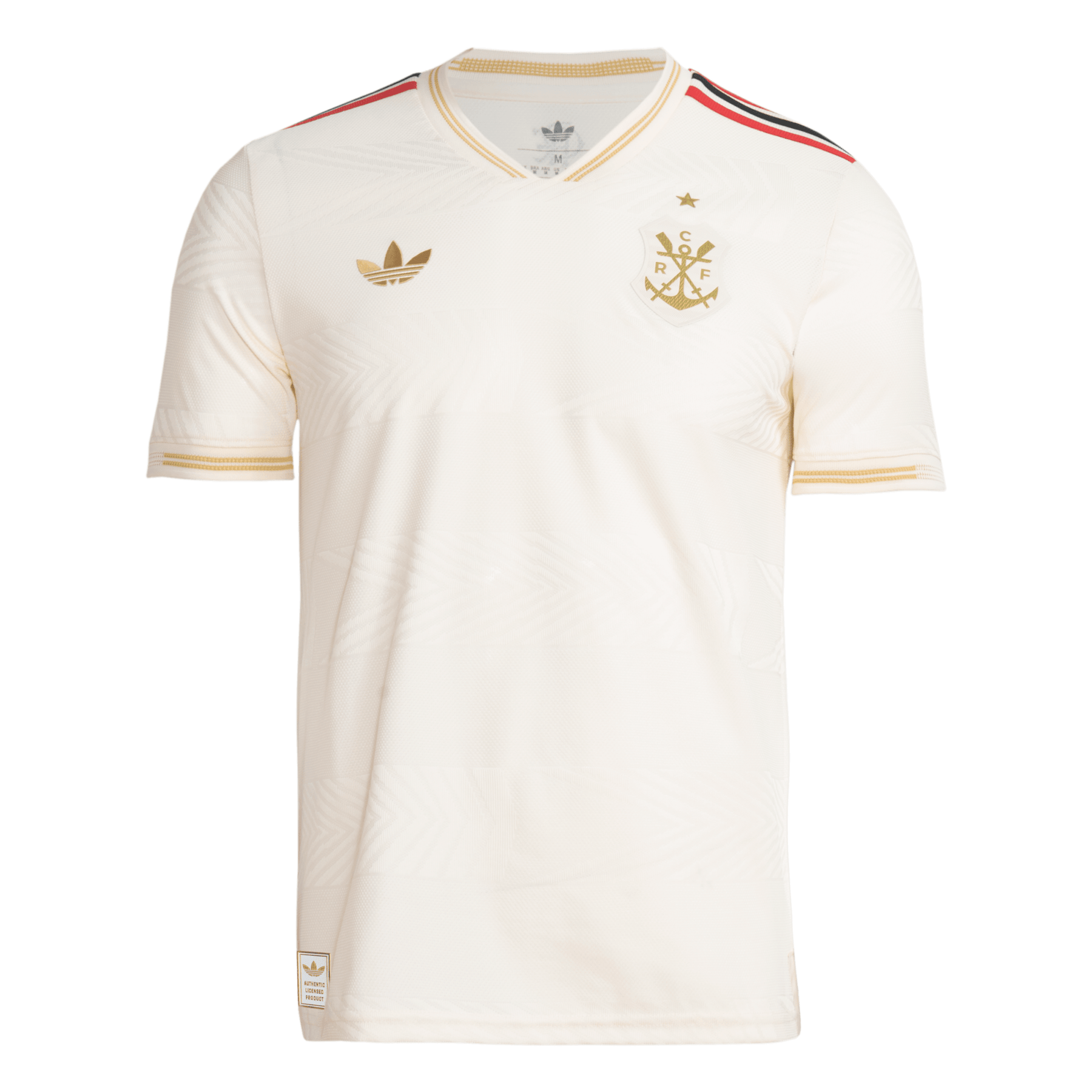 Camisa Flamengo 2025/26 III  - Versão Jogador