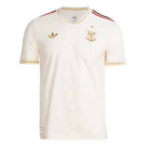 Camisa Flamengo 2025/26 III  - Versão Jogador