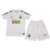 Kit Peixão infantil Retrô 2012/13 Home